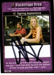 Signing Appearance - John Cena